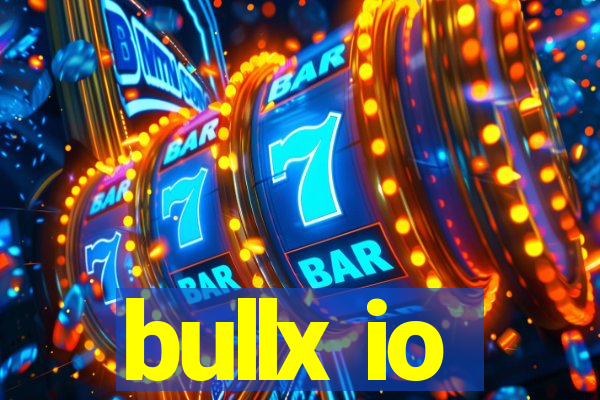 bullx io